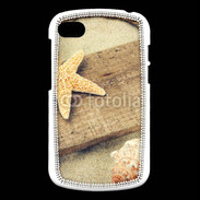 Coque Blackberry Q10 J'aime le bord de mer