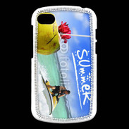 Coque Blackberry Q10 Plaisir de la mer 5