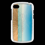 Coque Blackberry Q10 Ponton vue mer