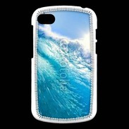 Coque Blackberry Q10 Vagues mer