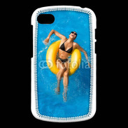 Coque Blackberry Q10 Bouée et bronzage