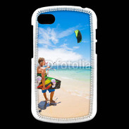 Coque Blackberry Q10 Kite surf passion
