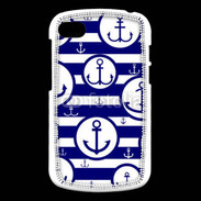 Coque Blackberry Q10 Ancre de Bateau 75