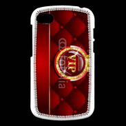 Coque Blackberry Q10 VIP 4