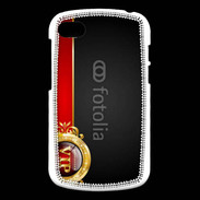 Coque Blackberry Q10 VIP 7