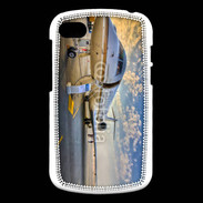 Coque Blackberry Q10 Jet Privé