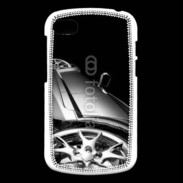 Coque Blackberry Q10 Voiture de luxe
