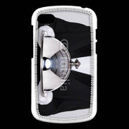 Coque Blackberry Q10 Major d'homme