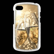 Coque Blackberry Q10 Champagne