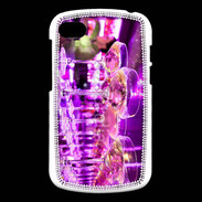 Coque Blackberry Q10 Coupes de champagne discothèque