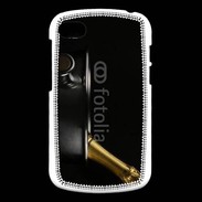 Coque Blackberry Q10 Saut à champagne