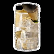 Coque Blackberry Q10 Coupes de champagne