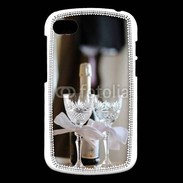 Coque Blackberry Q10 Coupes de champagne 3