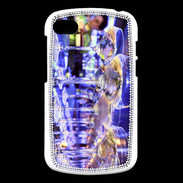 Coque Blackberry Q10 Coupes de champagne discothèque 2