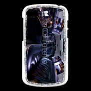 Coque Blackberry Q10 Intérieur limousine