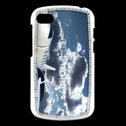 Coque Blackberry Q10 Limousine et jet privé