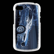 Coque Blackberry Q10 Voiture de luxe 2