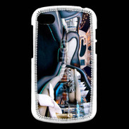 Coque Blackberry Q10 Intérieur limousine 2