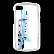 Coque Blackberry Q10 Limousine et jet privé 2