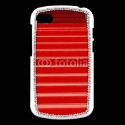 Coque Blackberry Q10 Red carpet