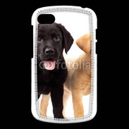 Coque Blackberry Q10 Chiot labrador