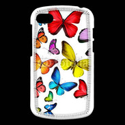 Coque Blackberry Q10 Papillon
