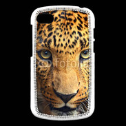 Coque Blackberry Q10 Léopard