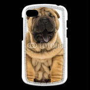 Coque Blackberry Q10 Sharpei
