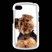 Coque Blackberry Q10 Yorkie 