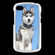 Coque Blackberry Q10 Husky 1