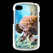 Coque Blackberry Q10 Tortue de mer