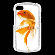 Coque Blackberry Q10 Poisson Koi
