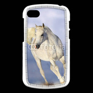 Coque Blackberry Q10 Cheval arabe
