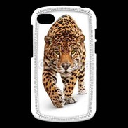 Coque Blackberry Q10 Jaguar
