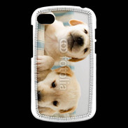 Coque Blackberry Q10 Petit chiot 2
