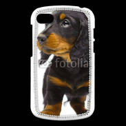 Coque Blackberry Q10 Petit chiot 3