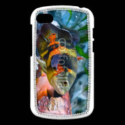 Coque Blackberry Q10 Poisson coloré