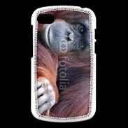 Coque Blackberry Q10 Singe adulte 