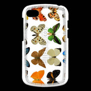 Coque Blackberry Q10 Planche de papillons
