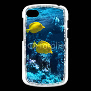 Coque Blackberry Q10 Poisson tropical