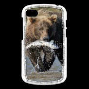 Coque Blackberry Q10 Grizzly