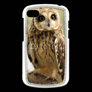 Coque Blackberry Q10 Chouette 1