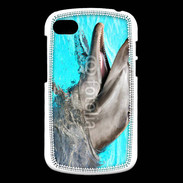 Coque Blackberry Q10 Dauphin 5