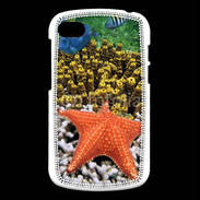 Coque Blackberry Q10 Etoile de mer