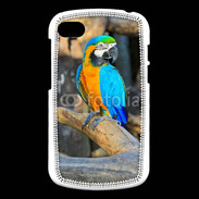 Coque Blackberry Q10 Macaw 1