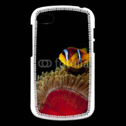 Coque Blackberry Q10 Poisson clown