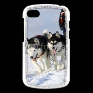 Coque Blackberry Q10 Chien de traineau