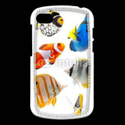 Coque Blackberry Q10 Poisson 1