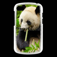 Coque Blackberry Q10 Panda 2