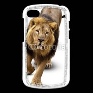 Coque Blackberry Q10 Lion 3